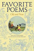 Favorite Poems old and new 