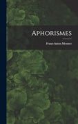 Aphorismes (en Francés)