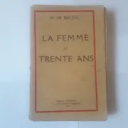 La femme de trente ans (en Francés)