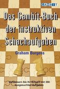 Das Gambit-Buch der Instruktiven Schachaufgaben (en Alemán)