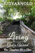 Living God's Word. One Scripture at a Time (en Inglés)