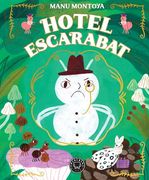 Hotel Escarabat (in Catalan)