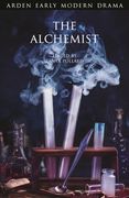 The Alchemist (en Inglés)
