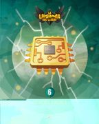 Ciències Socials 6è Primària la Llegenda Llegat + Llicència Digital (Projecte la Llegenda del Llegat) (en Catalán)