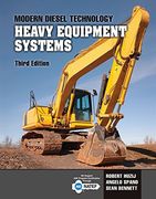 Modern Diesel Technology: Heavy Equipment Systems 