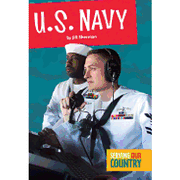 U. S. Navy (Serving our Country) (en Inglés)