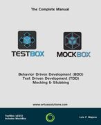 TestBox: Behavior Driven Development (en Inglés)