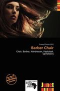 barber chair