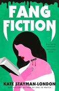 Fang Fiction (en Inglés)