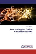 Text Mining for Online Customer Reviews (en Inglés)