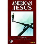 American Jesus: The Chosen