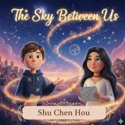 The Sky Between Us (en Inglés)