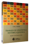 Trabajos de Lingüística Histórica Quechua