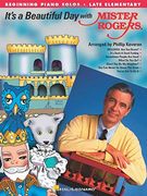 It's a Beautiful day With Mister Rogers - Beginning Piano Solos 