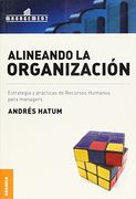 alineando organizacion