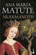 Aranmanoth (nf Novela)