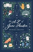 An a-z of Jane Austen (en Inglés)