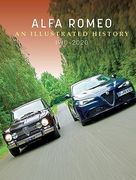 Alfa Romeo: An Illustrated History, 1910–2020 