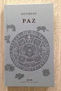 Octavio Paz. Prólogo de Alberto ruy Sánchez