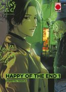 Happy of the end 1