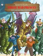 Three Mad Princes Book 7 (en Inglés)