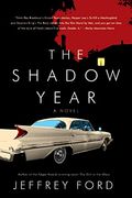 the shadow year (en Inglés)
