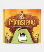 Si yo Fuera Monstruo