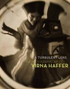a turbulent lens