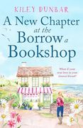A new Chapter at the Borrow a Bookshop (en Inglés)