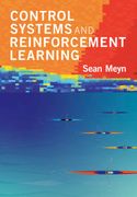Control Systems and Reinforcement Learning 
