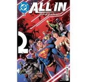 Absolute Power: DC All In Special