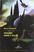 Tesouros novos e vellos (Biblioteca Álvaro Cunqueiro) (in Galician)