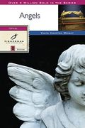 Angels (Fisherman Bible Studyguide Series) (en Inglés)