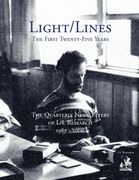 Light/Lines - The First Twenty-Five Years