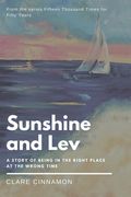 Sunshine and Lev (en Inglés)