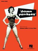 Damn Yankees: Vocal Score (en Inglés)
