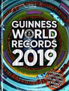 Guinness World Records 2019 - Guinness World Records - Planeta