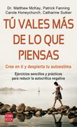 Tú Vales más de lo que Piensas