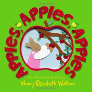 apples, apples, apples (en Inglés)