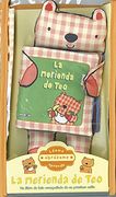 La Merienda de teo (in Spanish)