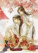 Heaven Official'S Blessing: Tian Guan ci fu (Novel) Vol. 5 (en Inglés)