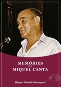 Memries de Miquel Canta (Glosadors)