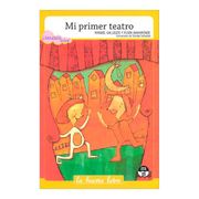 Mi primer teatro