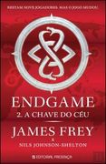 A Chave do céu Endgame 2 (en Portugués)