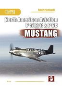 North American Aviation P-51B (en Inglés)