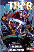THOR 10 LA SANGRE DE LOS PADRES