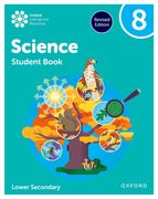 Oxford International Science: Student Book 8 (Lower Secondary) (en Inglés)