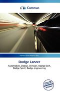 dodge lancer (en Inglés)