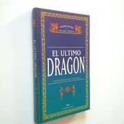 El Último Dragón. Vol. I