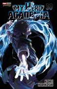 MY HERO ACADEMIA N.30